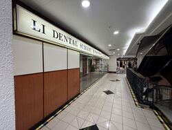 Parklane Shopping Mall (D7), Retail #577736071